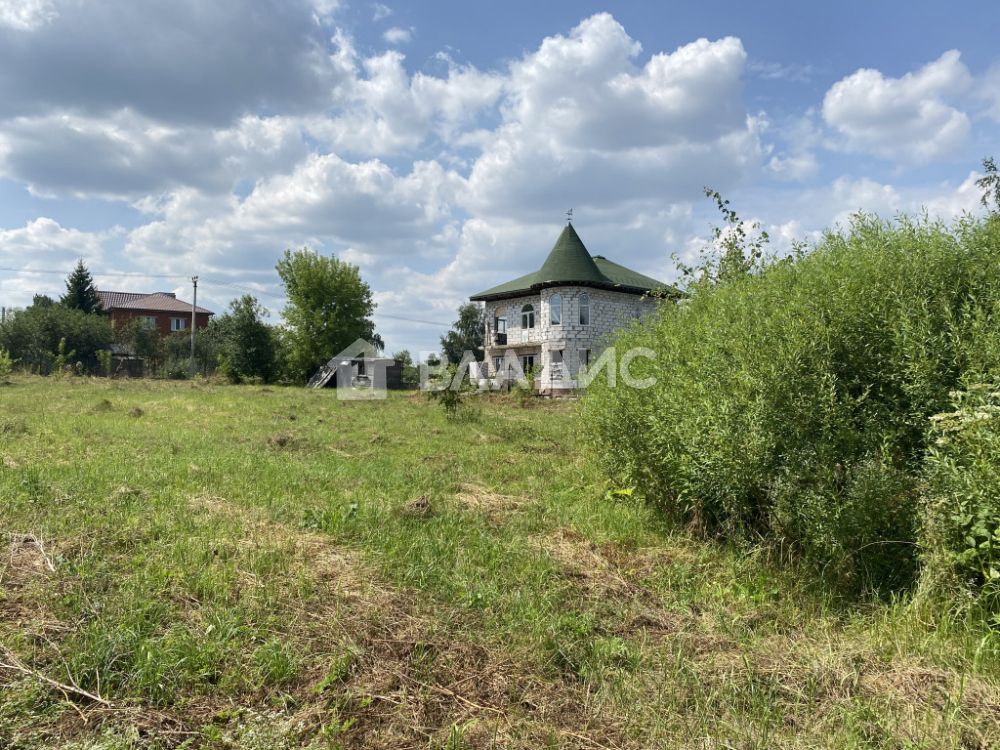 Купить Землю В Покрове Под Строительство Дома